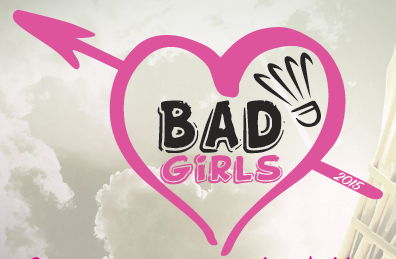 logo BadGirls